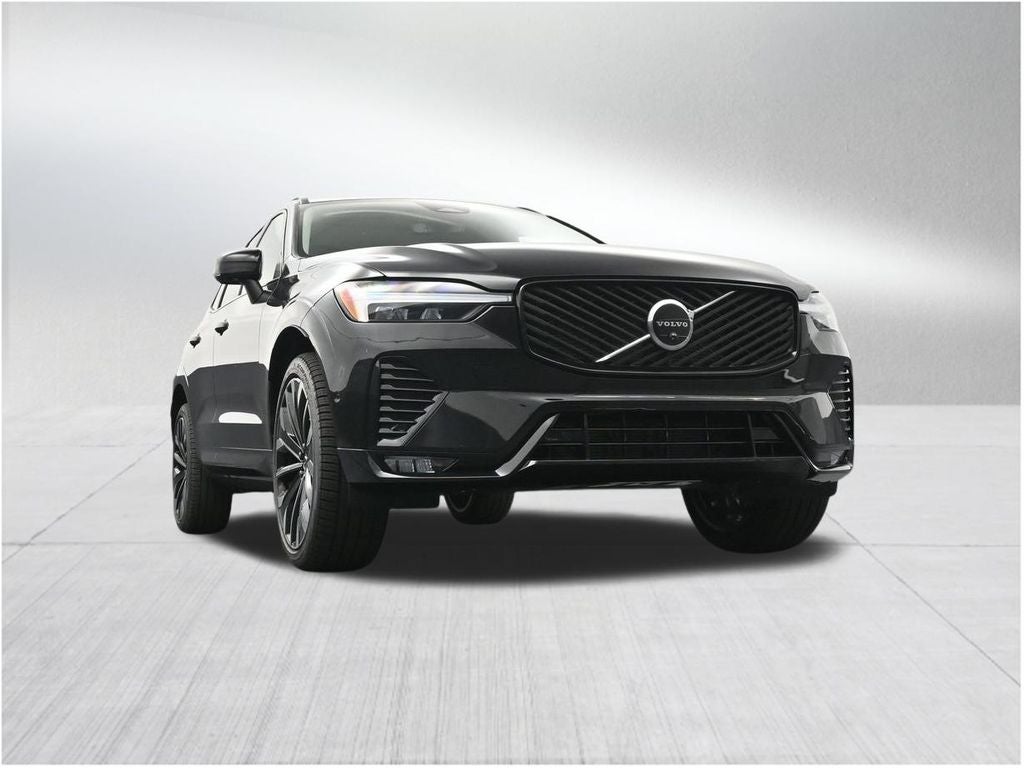 2026 Volvo XC60 B5 Ultra