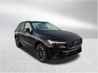 2026 Volvo XC60 B5 Ultra