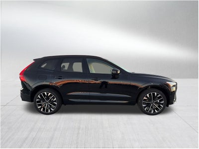2026 Volvo XC60 B5 Ultra