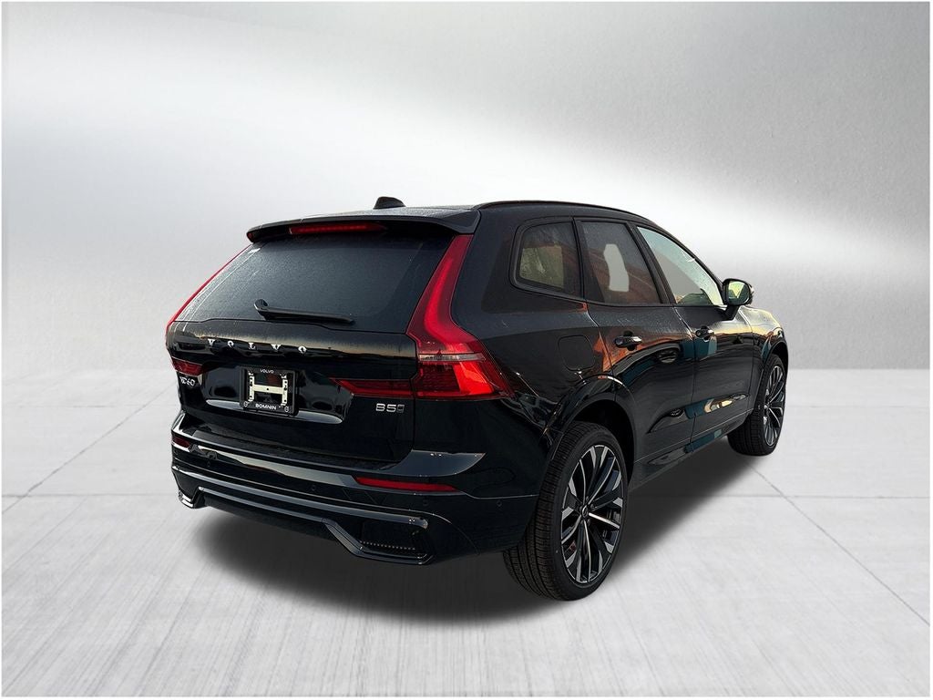 2026 Volvo XC60 B5 Ultra