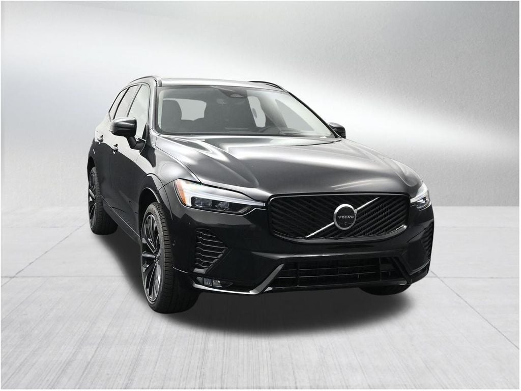 2026 Volvo XC60 B5 Ultra