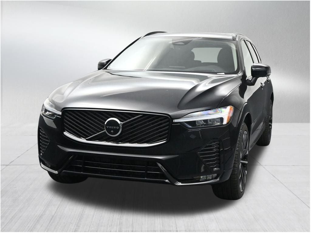 2026 Volvo XC60 B5 Ultra