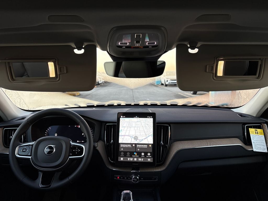 2026 Volvo XC60 B5 Ultra