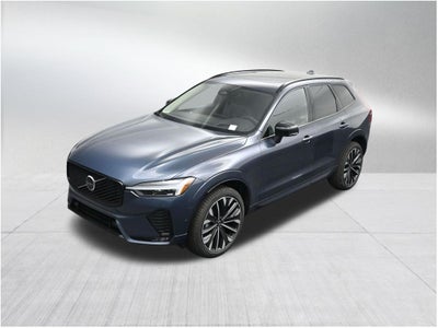 2026 Volvo XC60 B5 Ultra