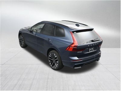 2026 Volvo XC60 B5 Ultra