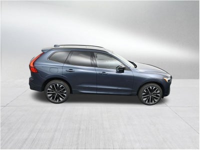 2026 Volvo XC60 B5 Ultra