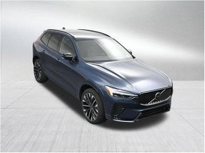2026 Volvo XC60 B5 Ultra