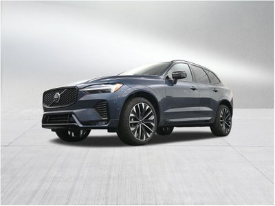2026 Volvo XC60 B5 Ultra