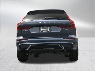 2026 Volvo XC60 B5 Ultra