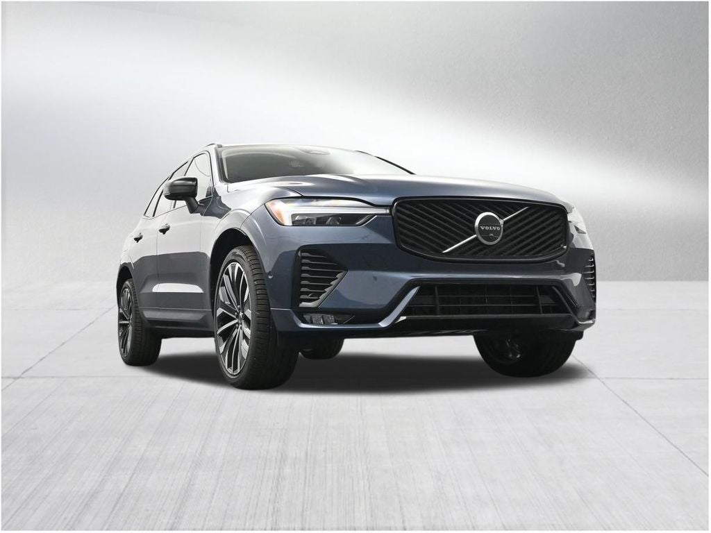 2026 Volvo XC60 B5 Ultra
