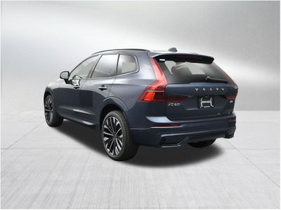 2026 Volvo XC60 B5 Ultra