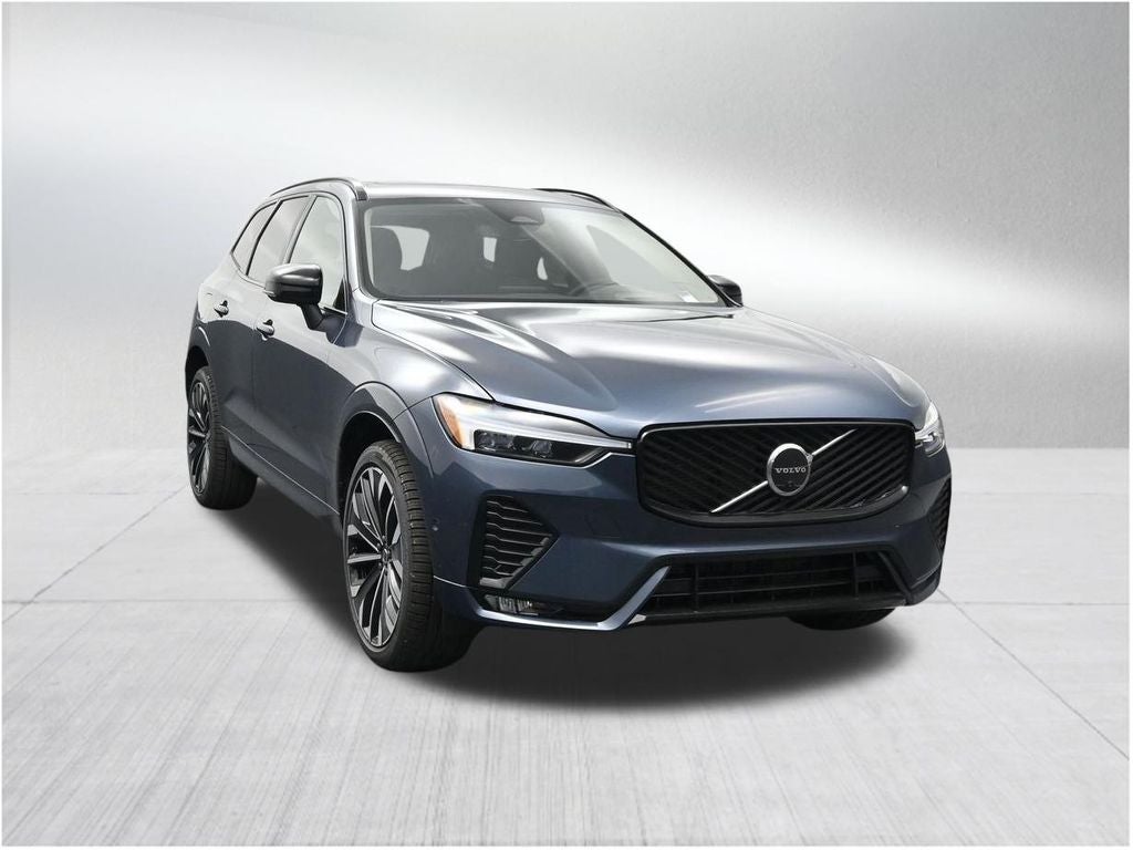 2026 Volvo XC60 B5 Ultra