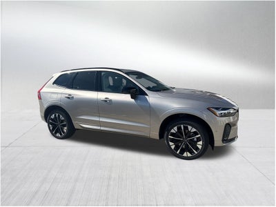 2026 Volvo XC60 B5 Ultra