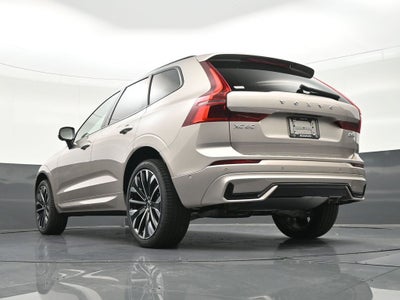 2026 Volvo XC60 B5 Ultra