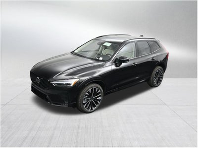 2026 Volvo XC60 B5 Ultra