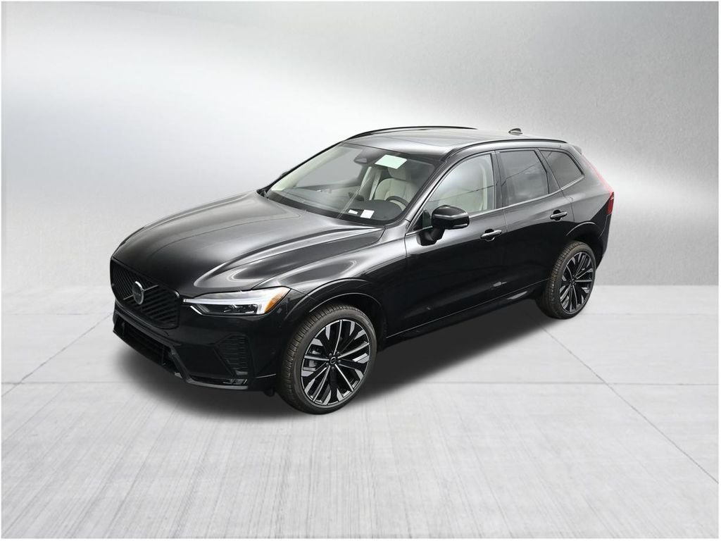 2026 Volvo XC60 B5 Ultra
