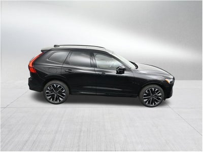 2026 Volvo XC60 B5 Ultra