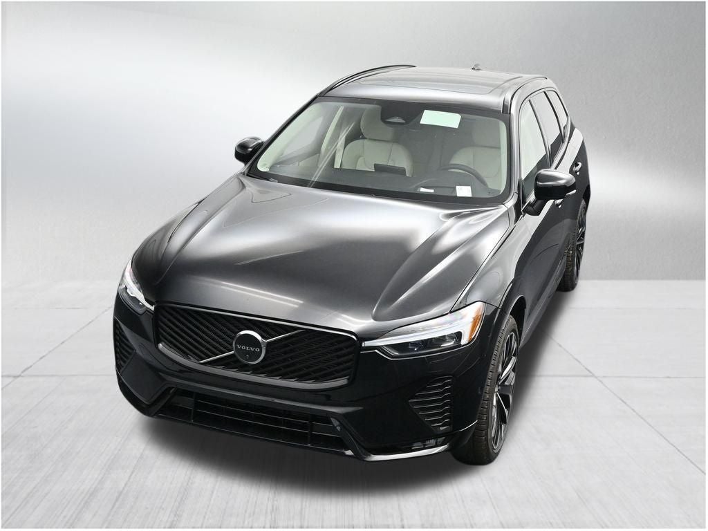 2026 Volvo XC60 B5 Ultra