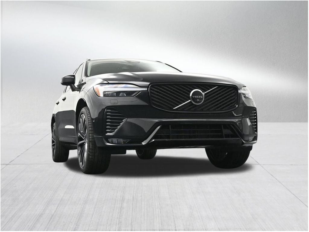 2026 Volvo XC60 B5 Ultra