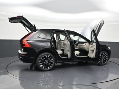 2026 Volvo XC60 B5 Ultra