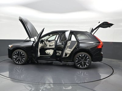2026 Volvo XC60 B5 Ultra