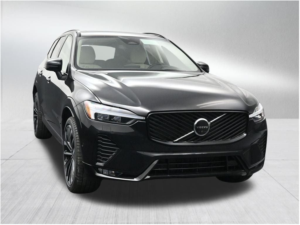 2026 Volvo XC60 B5 Ultra