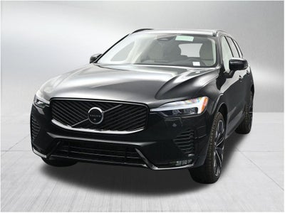 2026 Volvo XC60 B5 Ultra