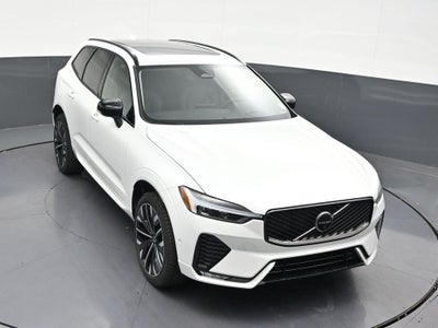 2026 Volvo XC60 B5 Ultra