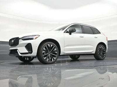 2026 Volvo XC60 B5 Ultra