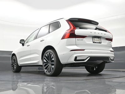 2026 Volvo XC60 B5 Ultra
