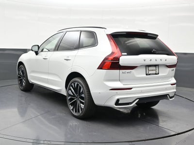 2026 Volvo XC60 B5 Ultra
