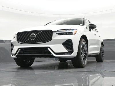 2026 Volvo XC60 B5 Ultra