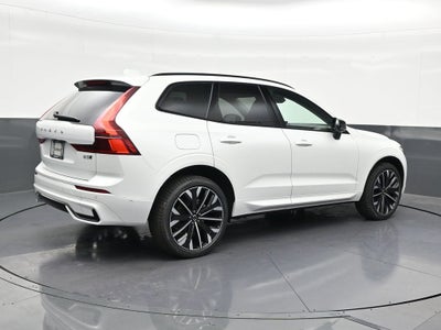 2026 Volvo XC60 B5 Ultra