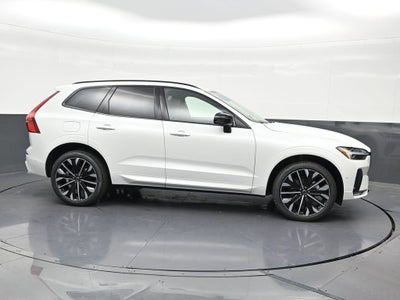 2026 Volvo XC60 B5 Ultra