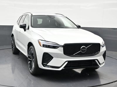 2026 Volvo XC60 B5 Ultra