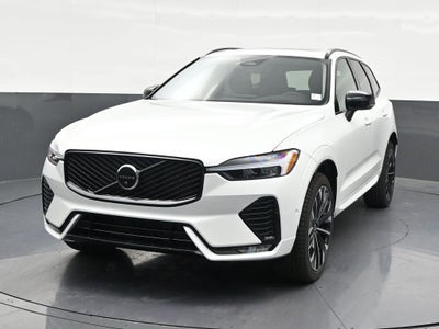 2026 Volvo XC60 B5 Ultra