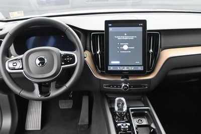 2026 Volvo XC60 B5 Ultra