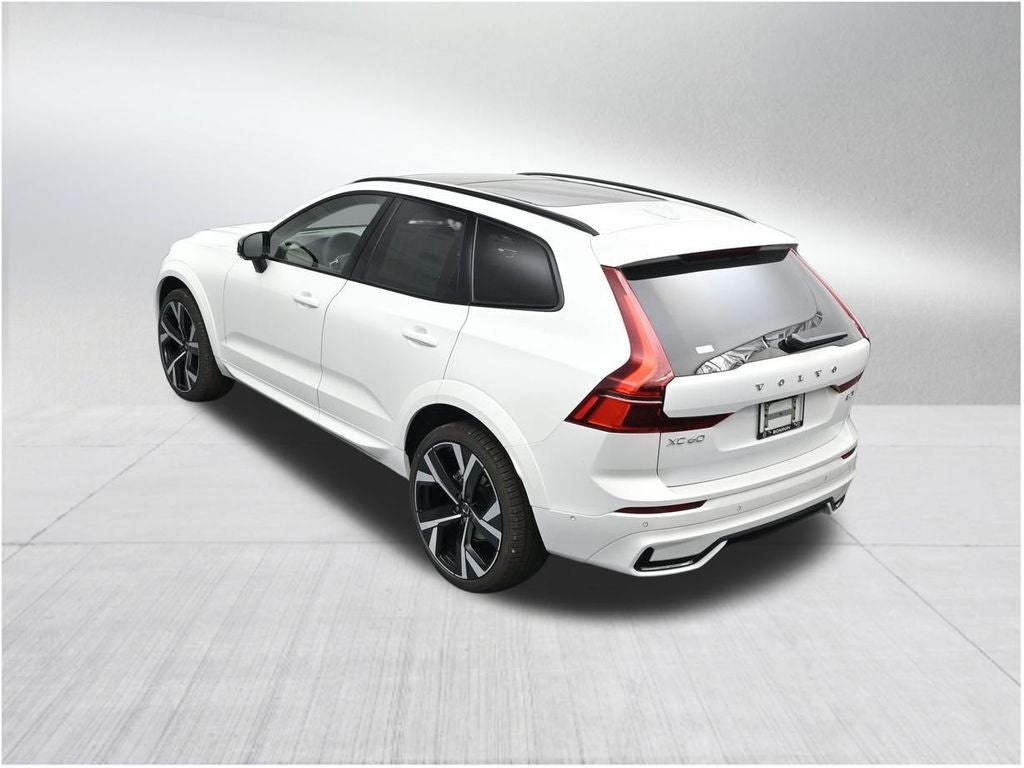 2026 Volvo XC60 B5 Ultra