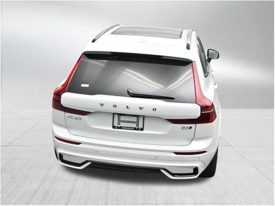 2026 Volvo XC60 B5 Ultra