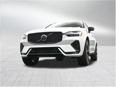 2026 Volvo XC60 B5 Ultra