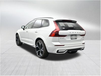 2026 Volvo XC60 B5 Ultra