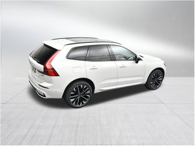 2026 Volvo XC60 B5 Ultra