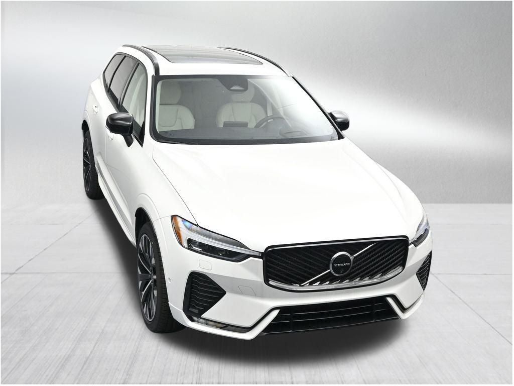 2026 Volvo XC60 B5 Ultra