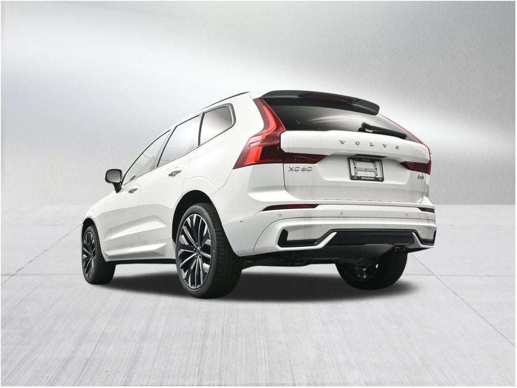 2026 Volvo XC60 B5 Ultra