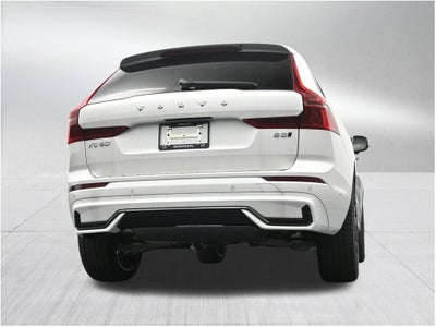 2026 Volvo XC60 B5 Ultra