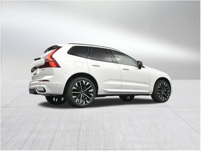 2026 Volvo XC60 B5 Ultra