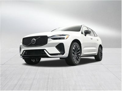 2026 Volvo XC60 B5 Ultra