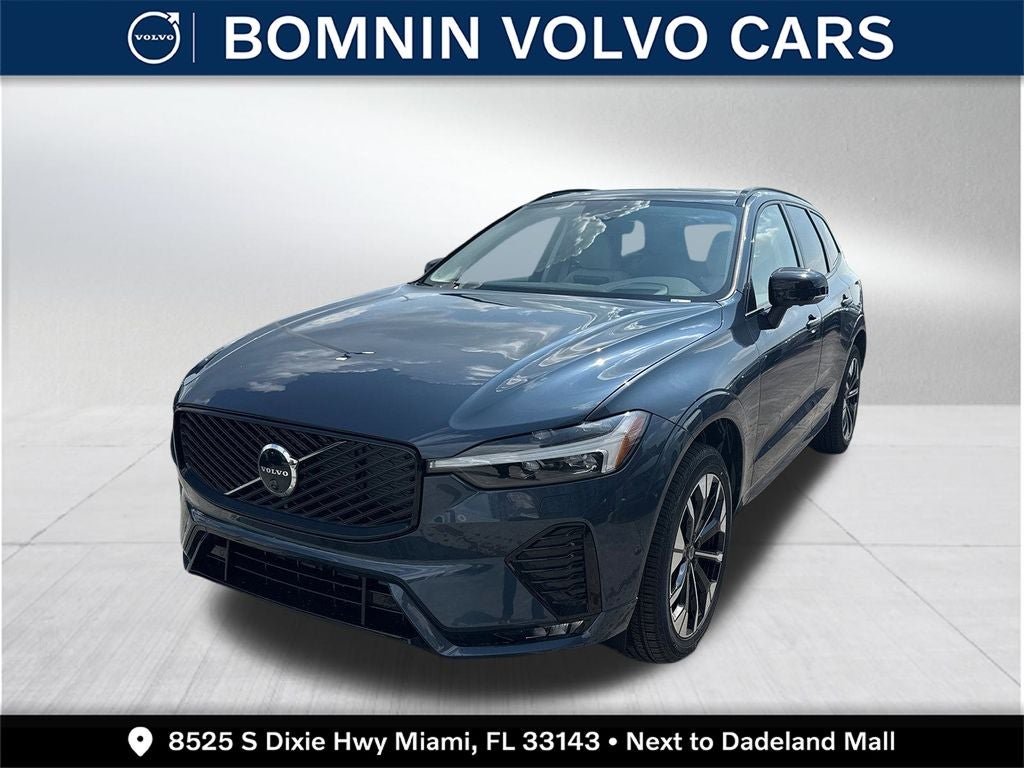 2026 Volvo XC60 B5 Ultra