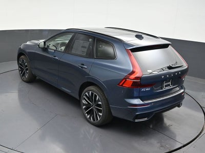 2026 Volvo XC60 B5 Ultra