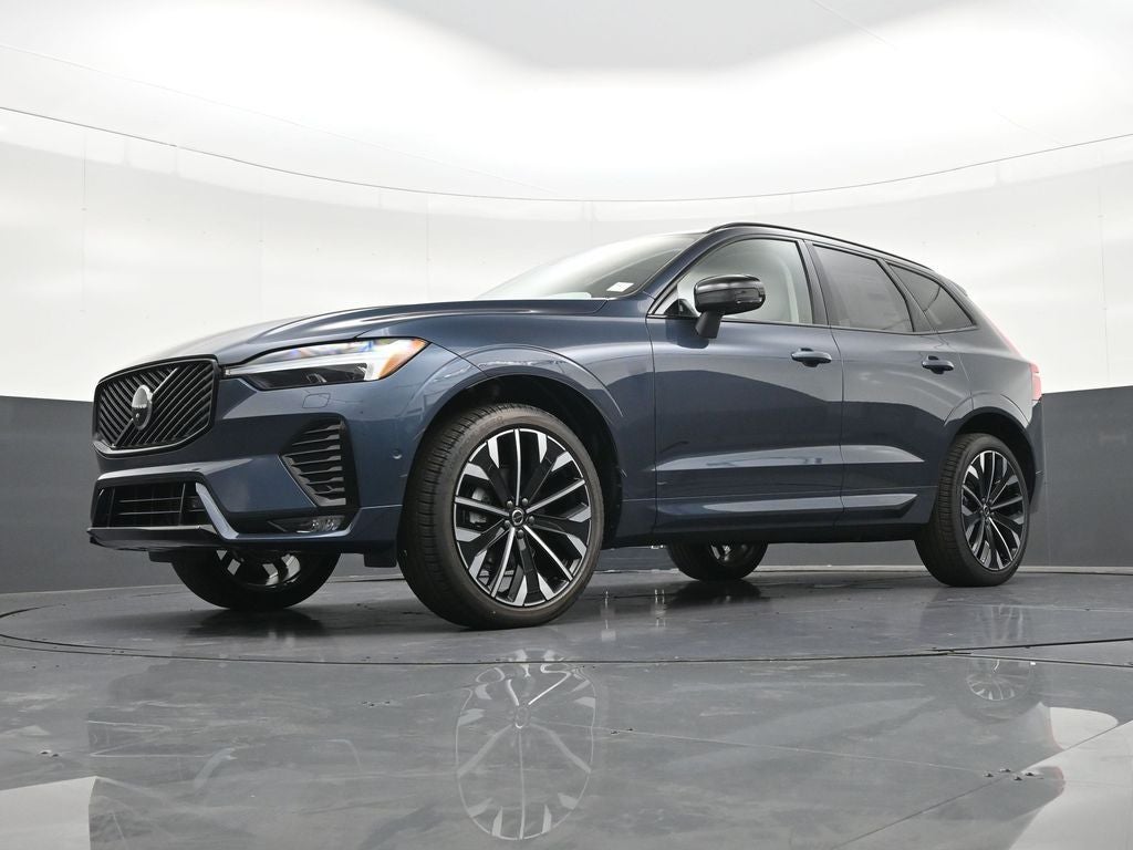 2026 Volvo XC60 B5 Ultra